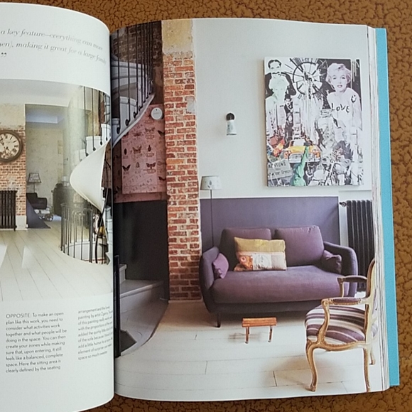 Decorate Workshop 8 Creative Steps - Picture 13 of 16